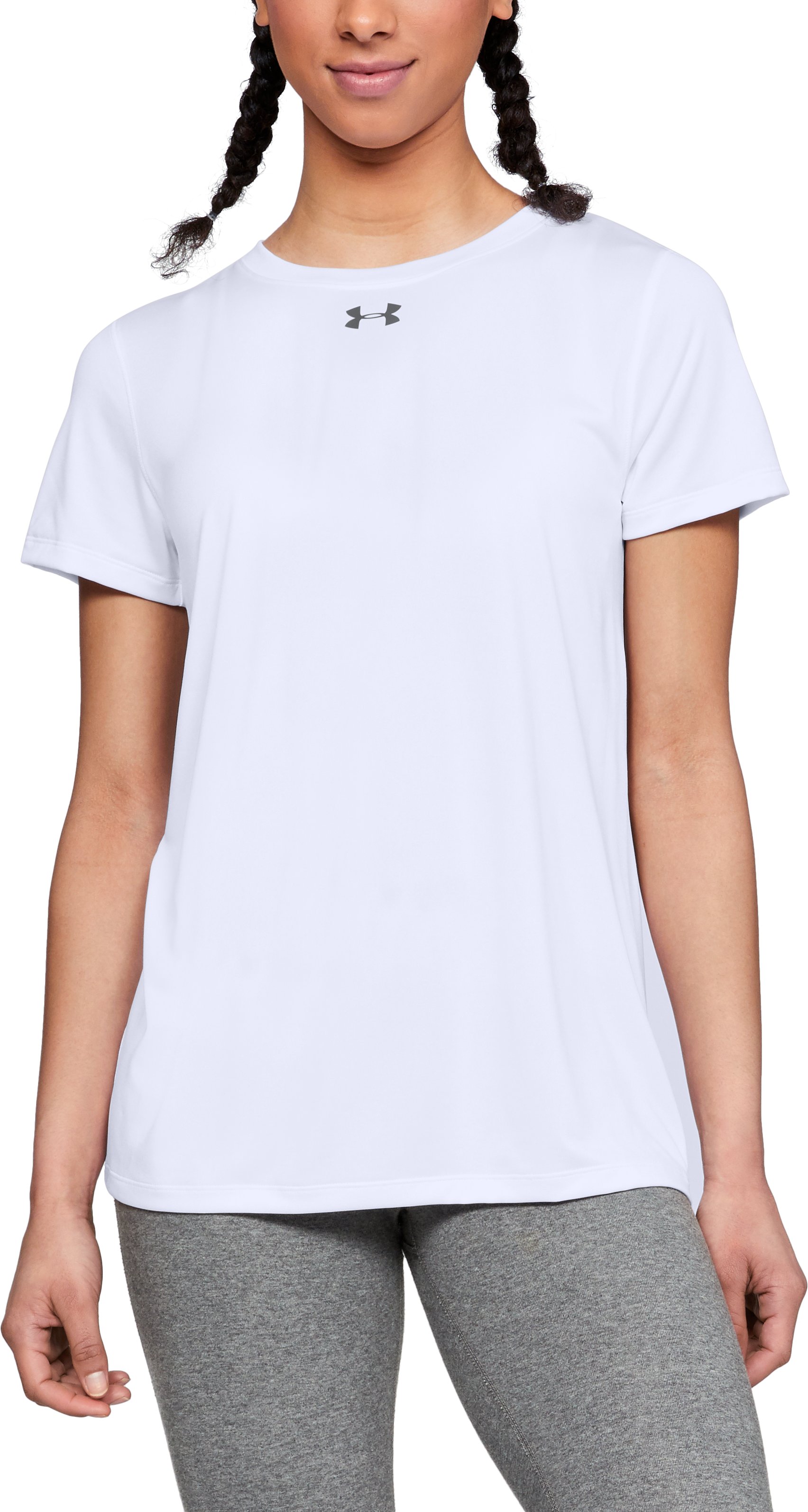 Women's UA Locker T-Shirt