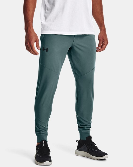 Men's UA Sportstyle Elite Joggers