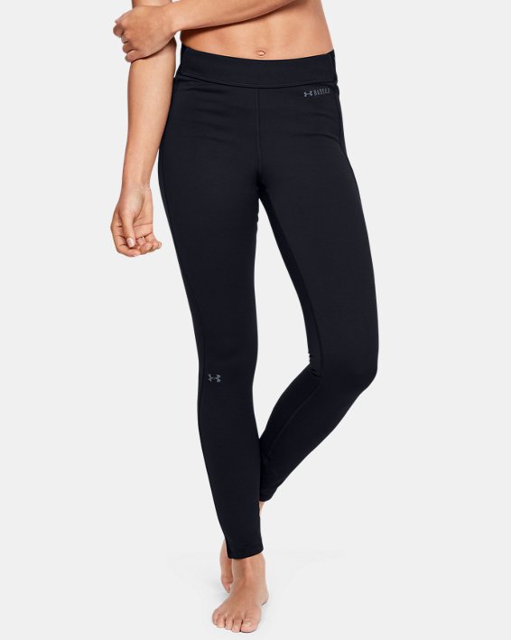 Women's ColdGear® Base 4.0 Leggings