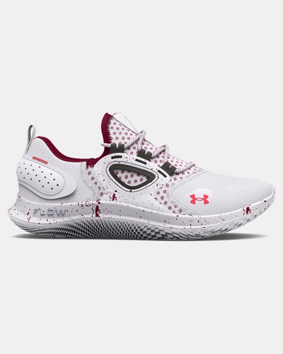 Women's UA Flow Velociti MVMNT Running Shoes
