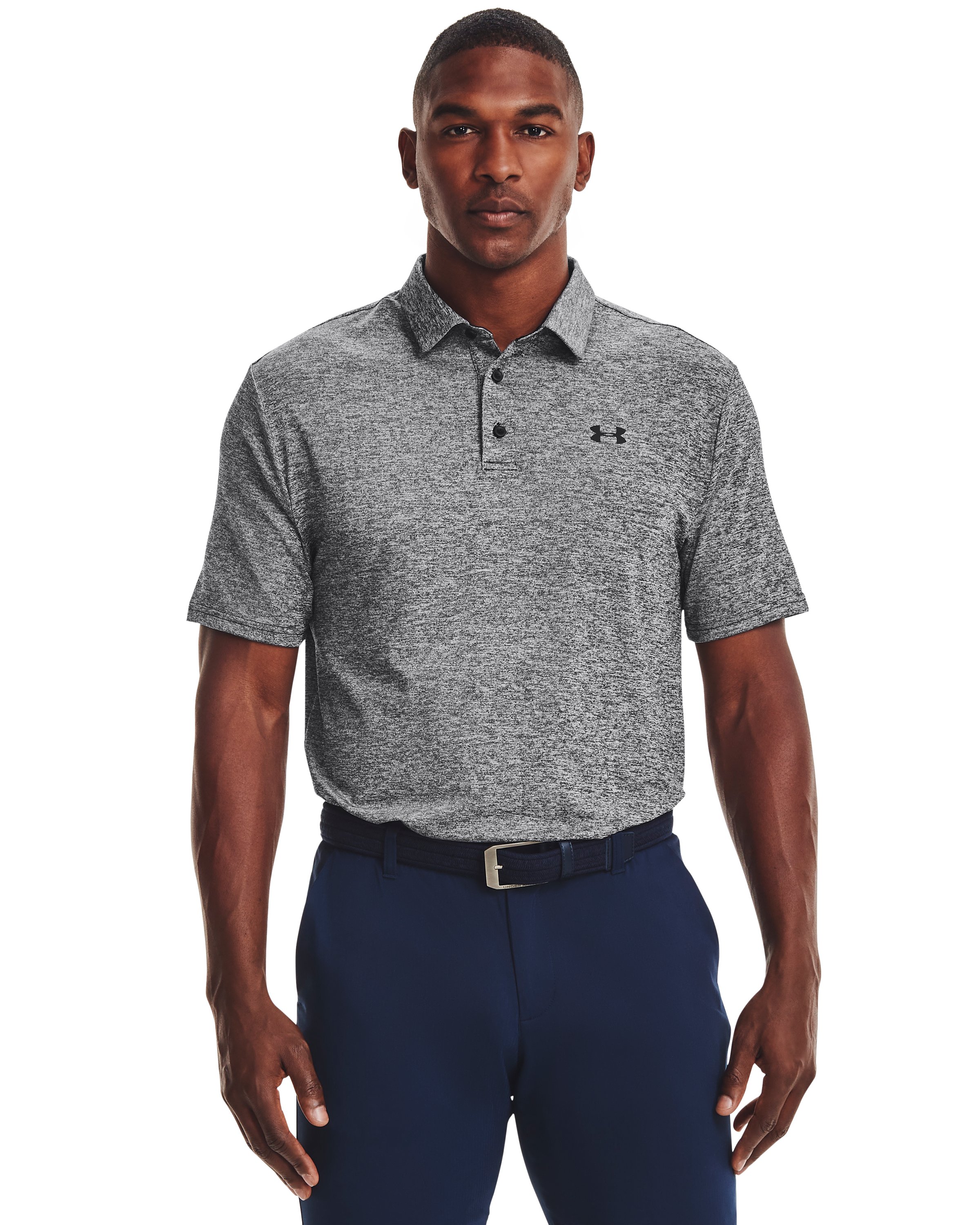 Men's UA Playoff Polo 2.0
