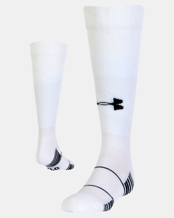 Kids' UA Over-The-Calf Team Socks