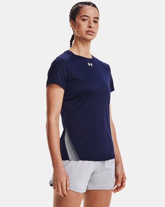Women's UA Iso-Chill Training T-Shirt
