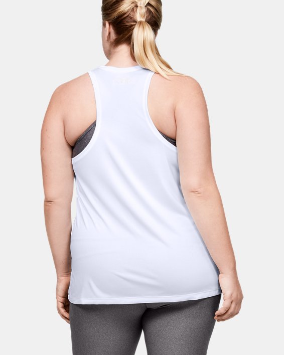 Women's UA Tech™ Tank Top
