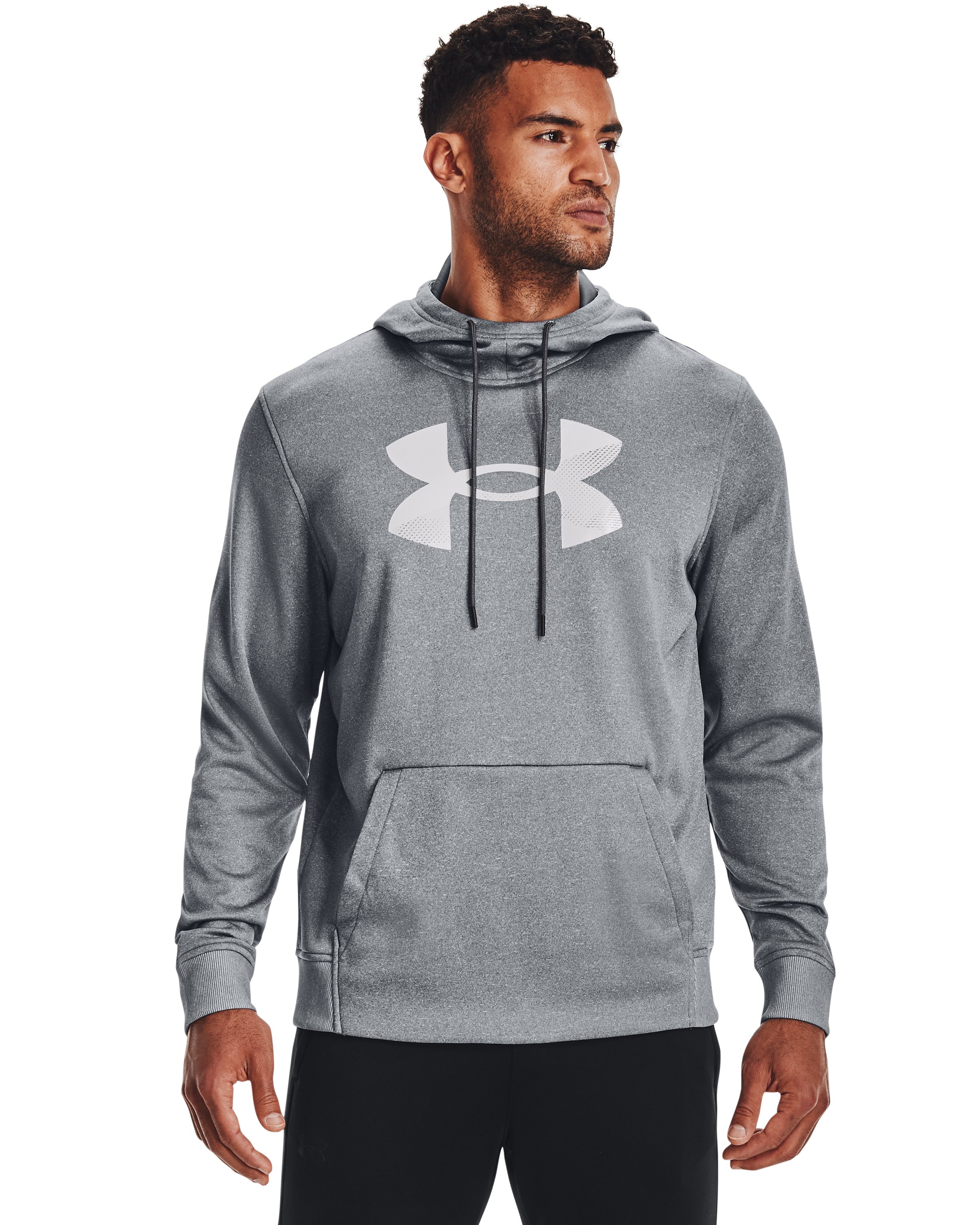 Men's Armour Fleece® Big Logo Hoodie