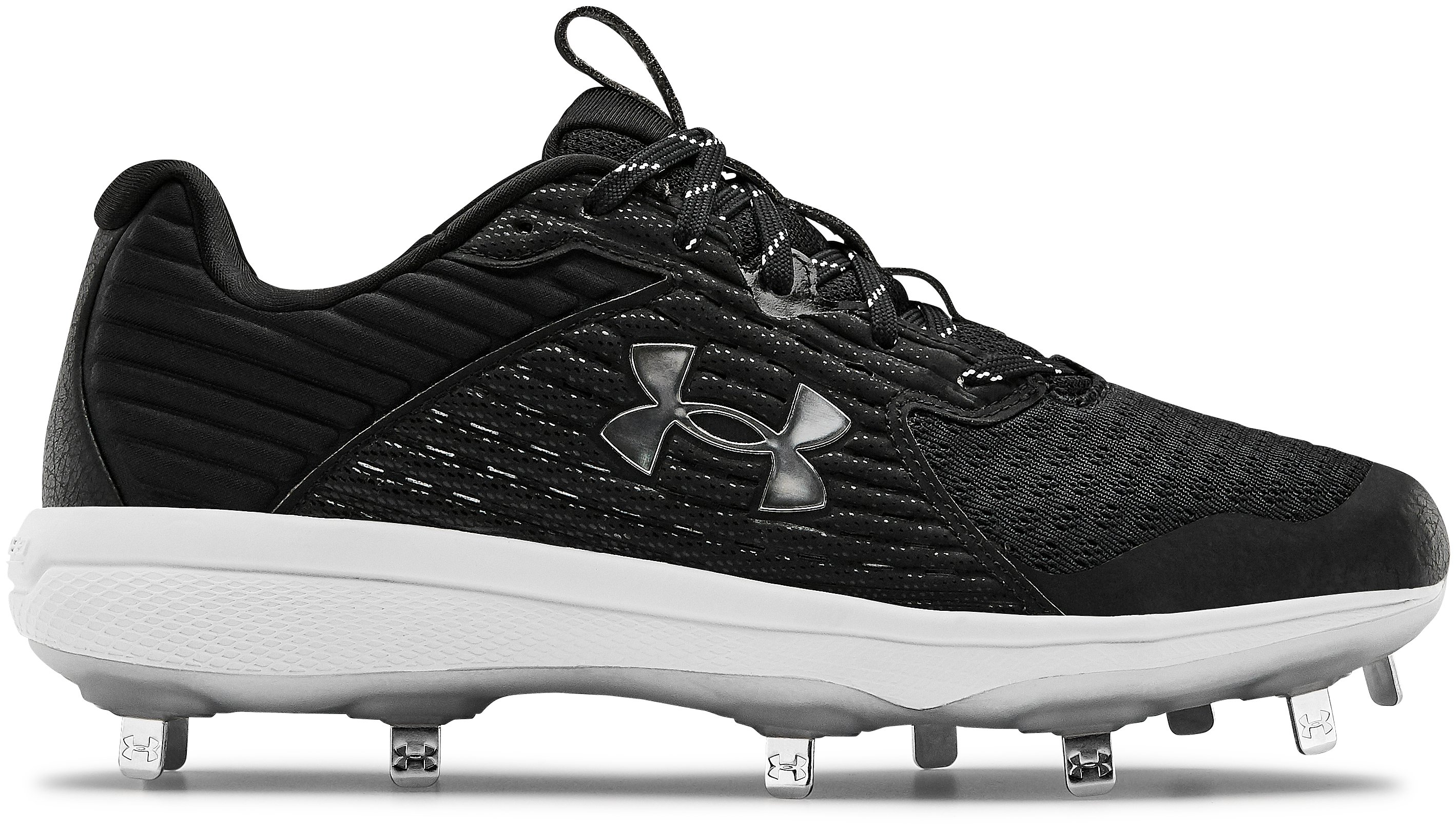 Men's UA Yard MT Baseball Cleats