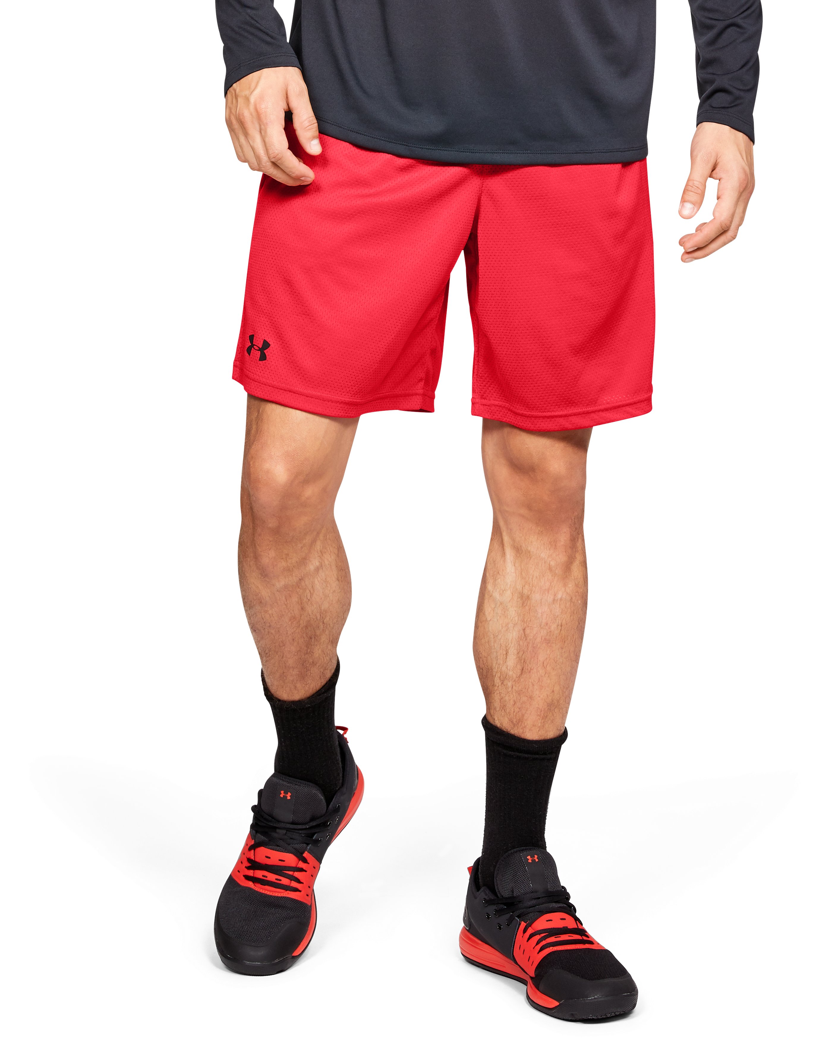 Men's UA Tech™ Mesh Shorts