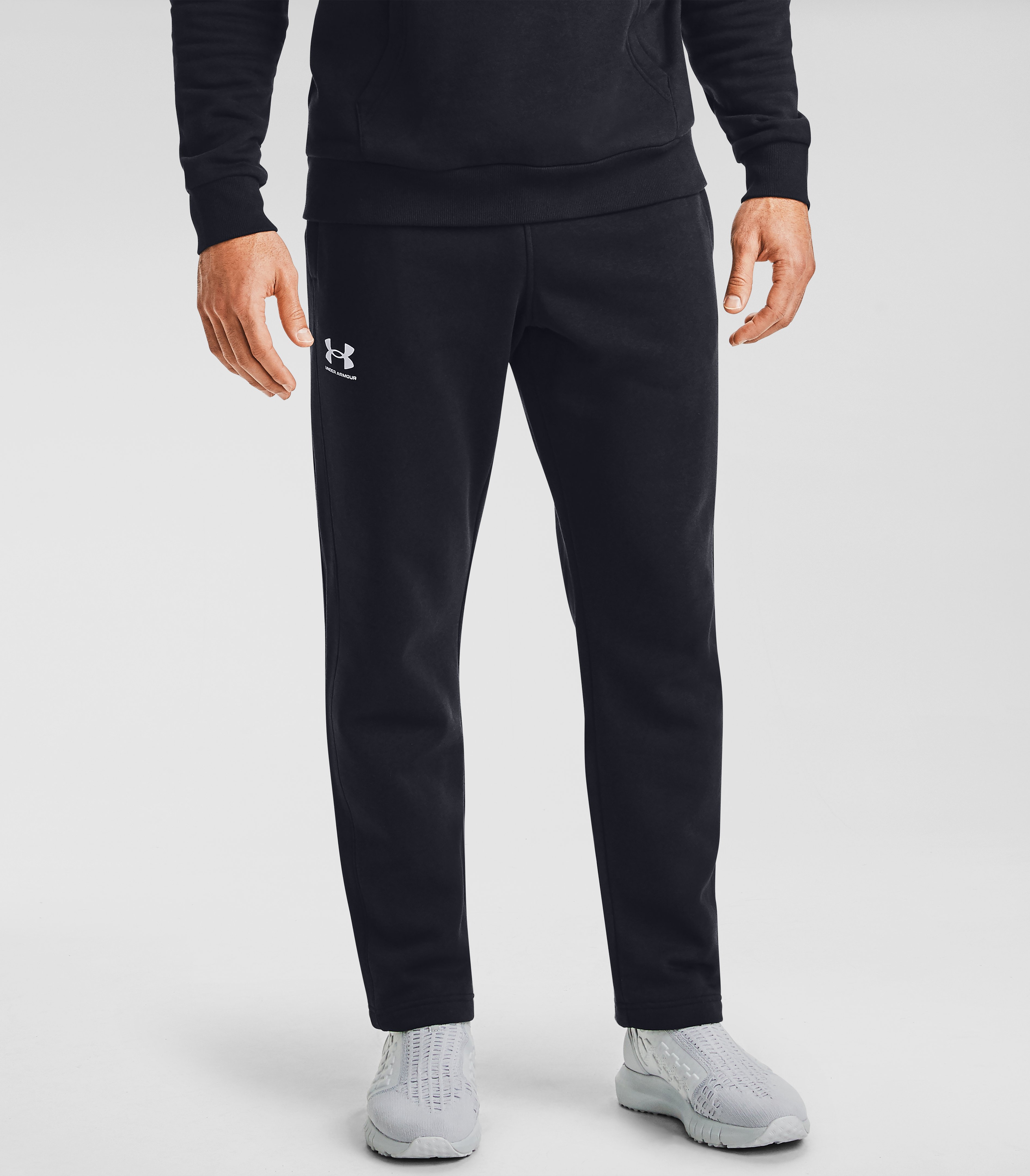 Men's UA Rival Fleece Pants