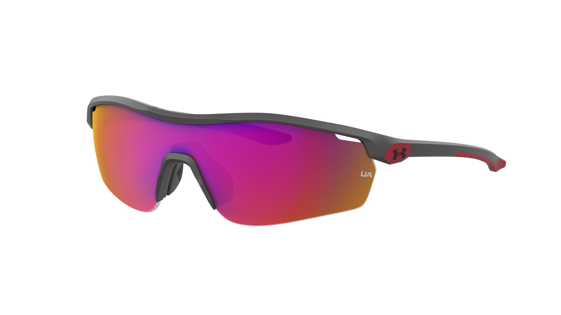Kids' UA Gametime Jr. Mirror Sunglasses