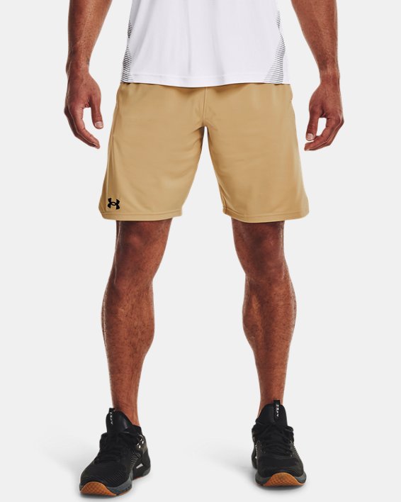Men's UA Locker 9" Pocketed Shorts