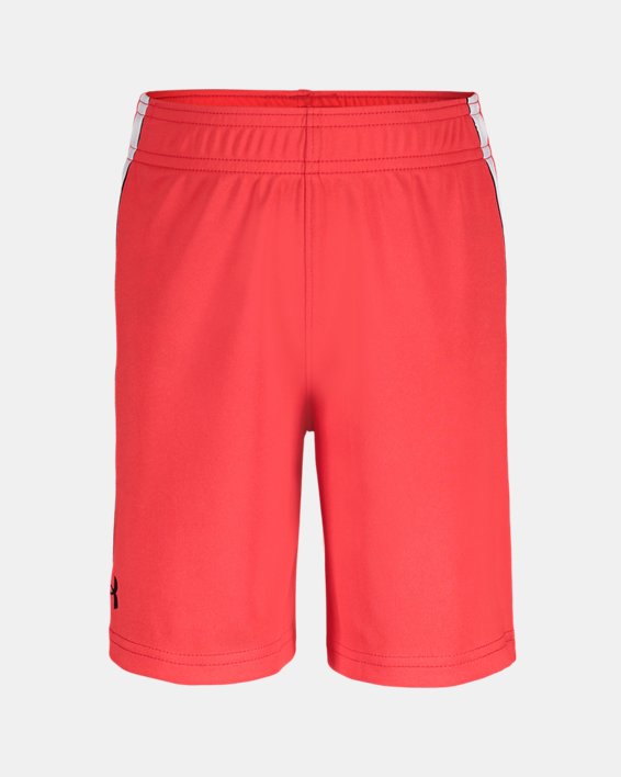 Boys' Pre-School UA Lead Shorts