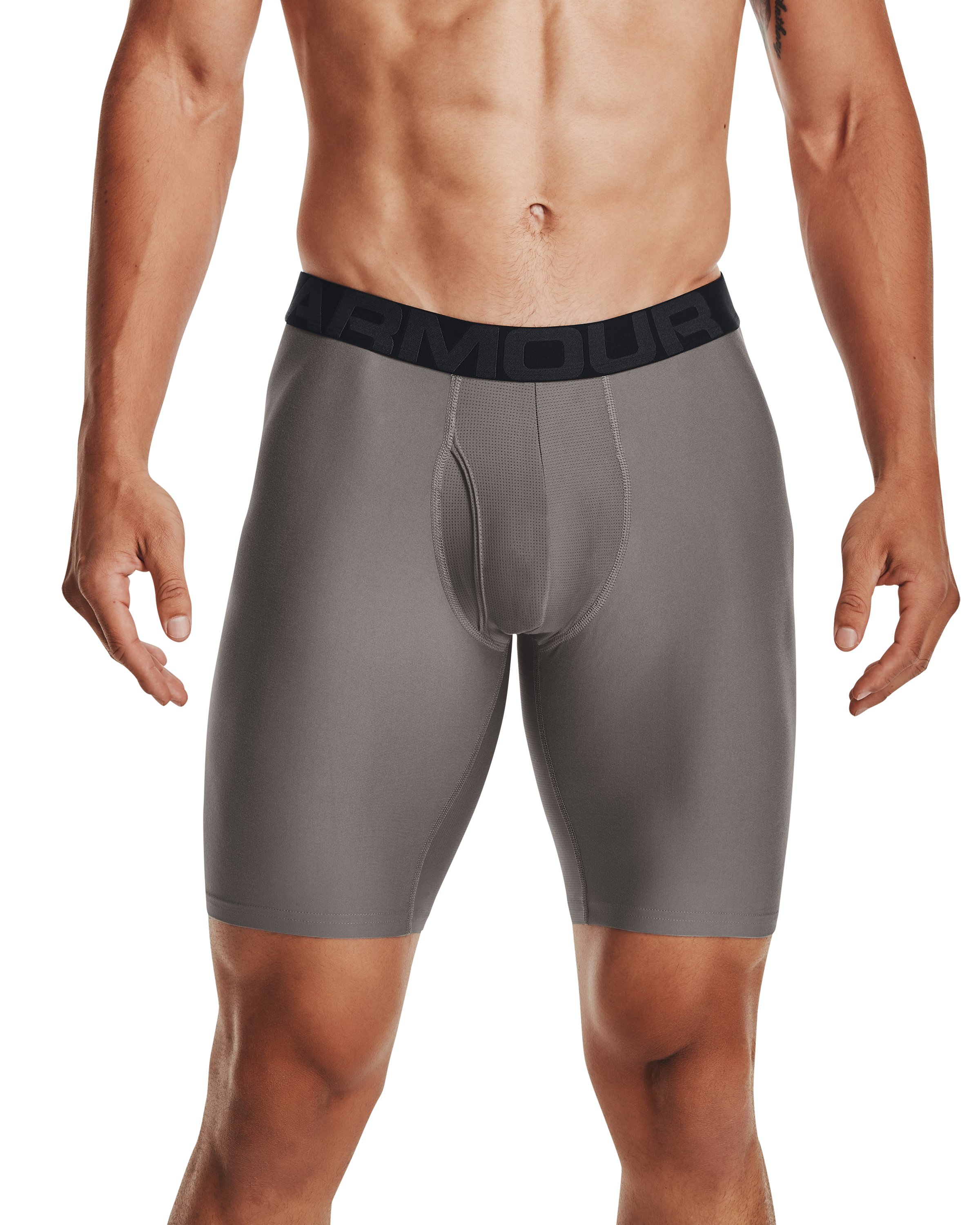 Men's UA Tech™ 9" Boxerjock®