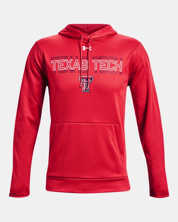 Men's Armour Fleece® Collegiate Sideline Hoodie