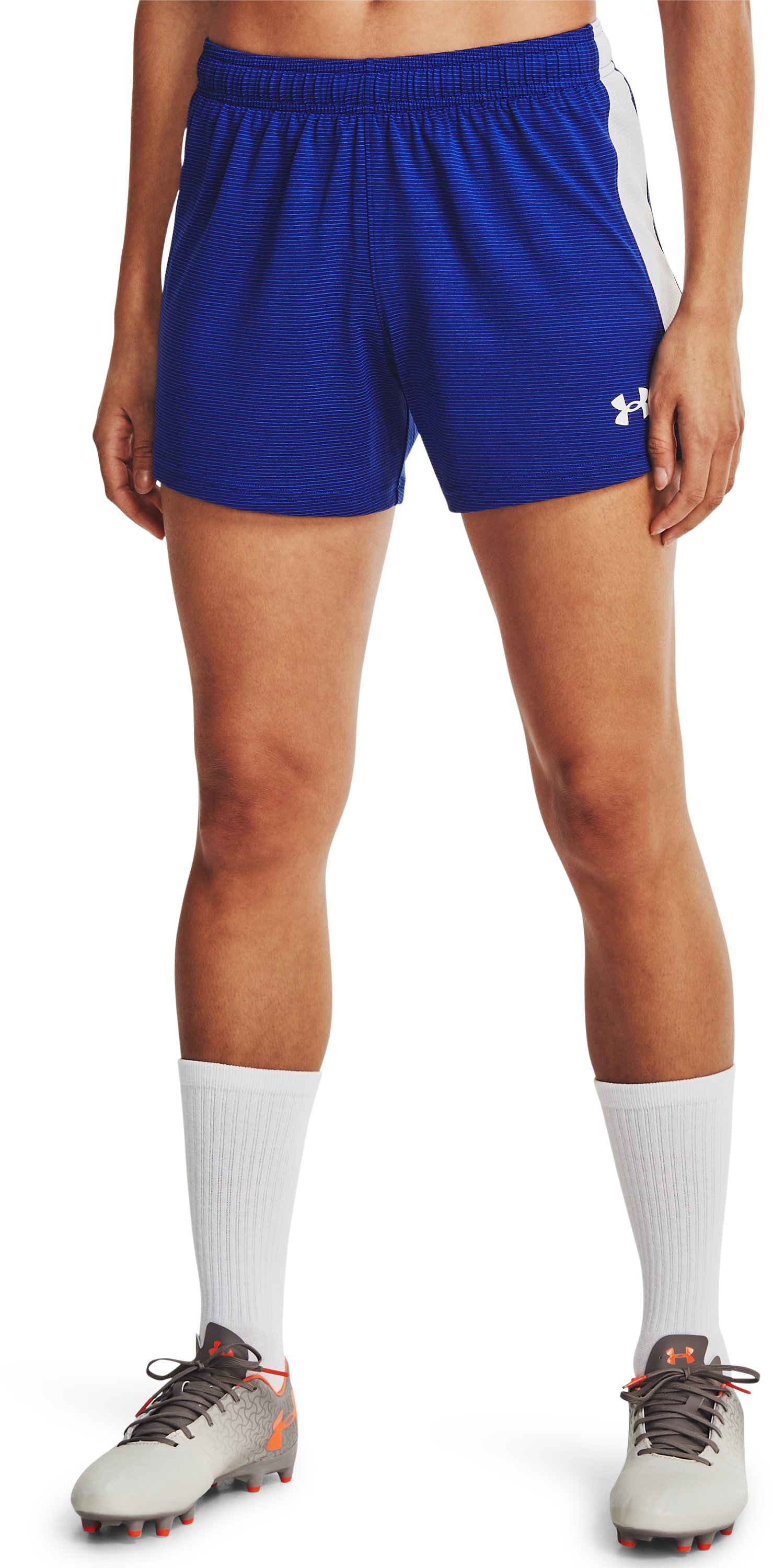 Women's UA Match 2.0 Shorts