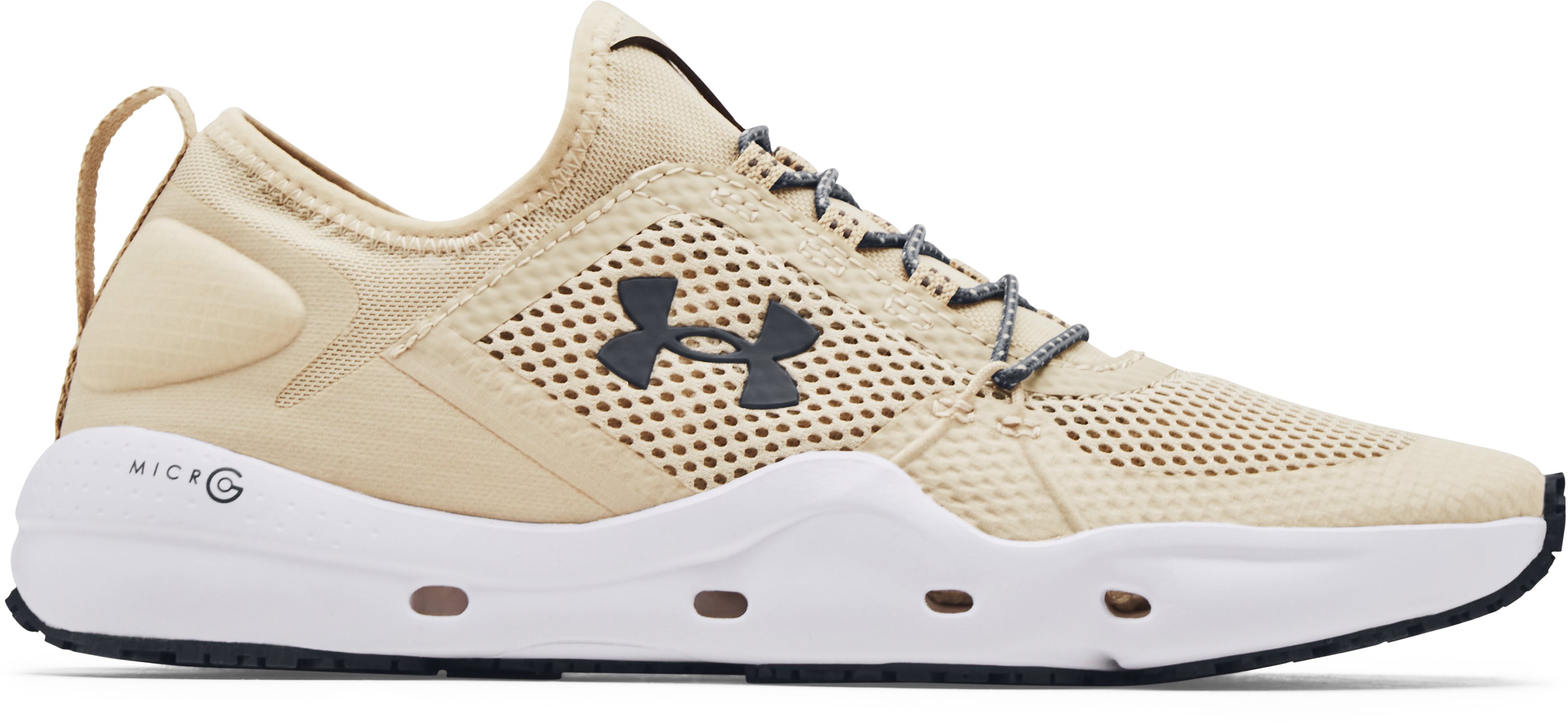 Men's UA Micro G® Kilchis Fishing Shoes