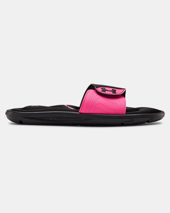 Women's UA Ignite IX Slides