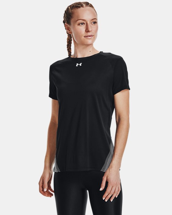 Women's UA Iso-Chill Training T-Shirt