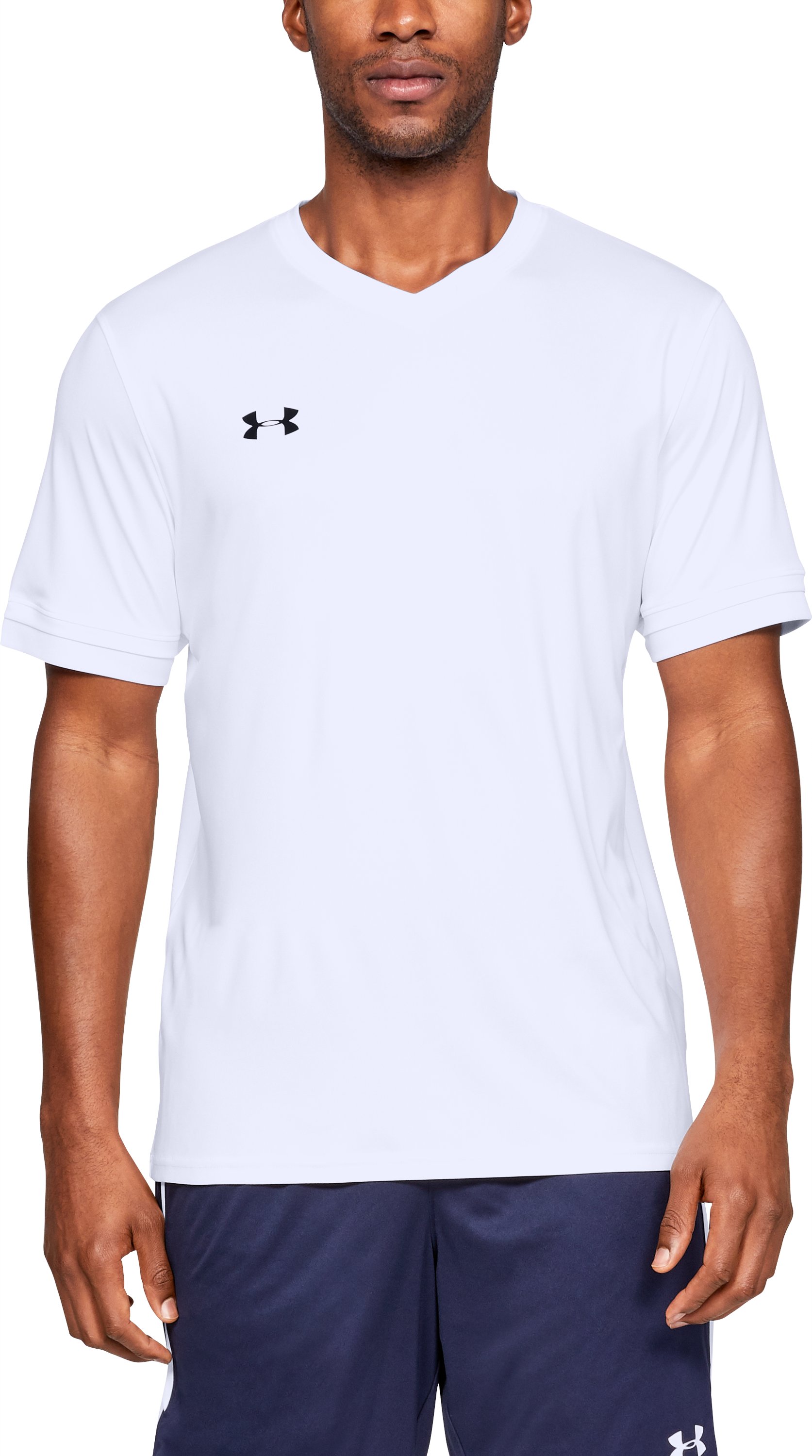 Men's UA Maquina 2.0 Jersey