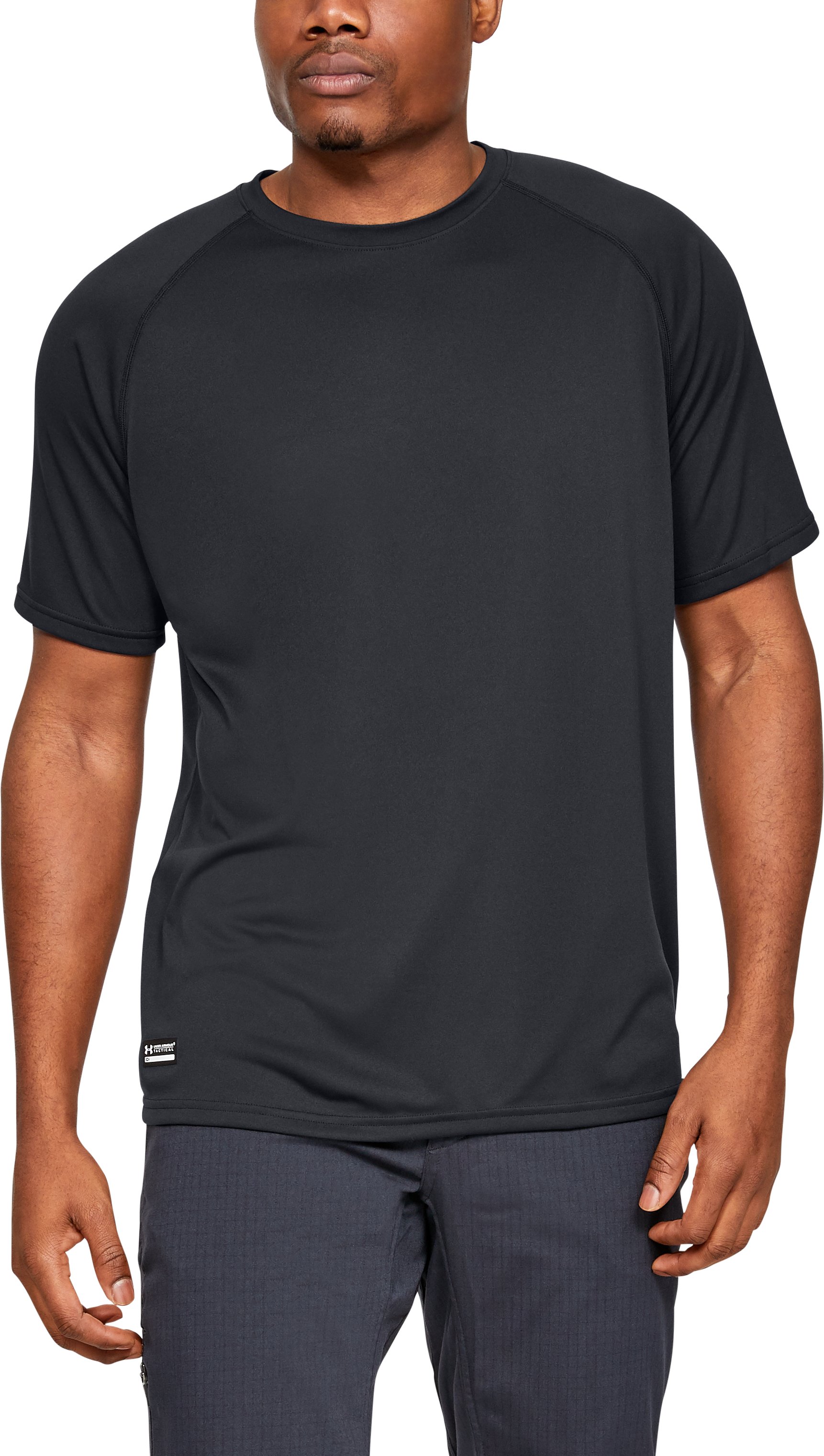 Men's UA Tactical Tech™ Short Sleeve T-Shirt