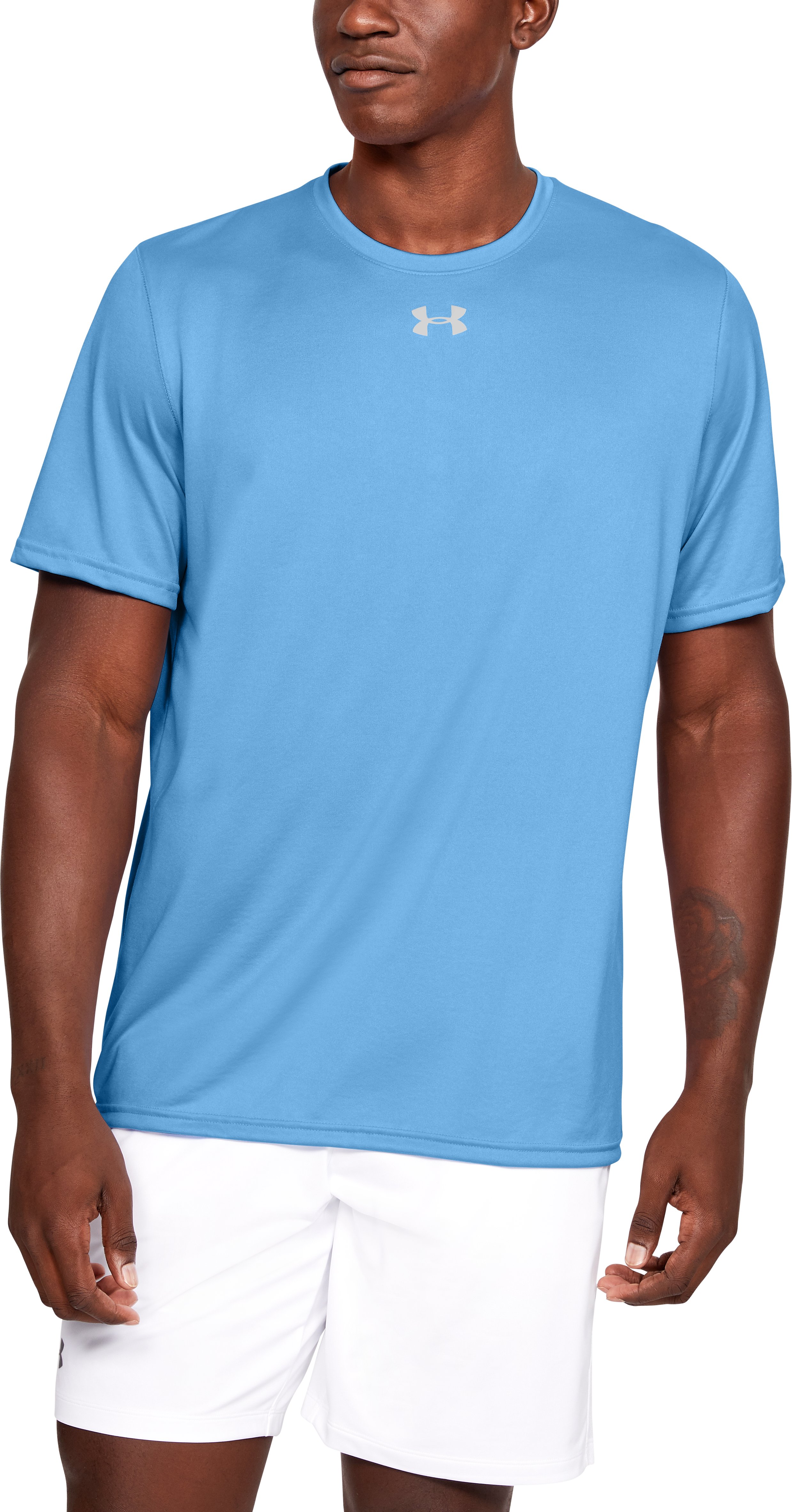 Men's UA Locker 2.0 Short Sleeve