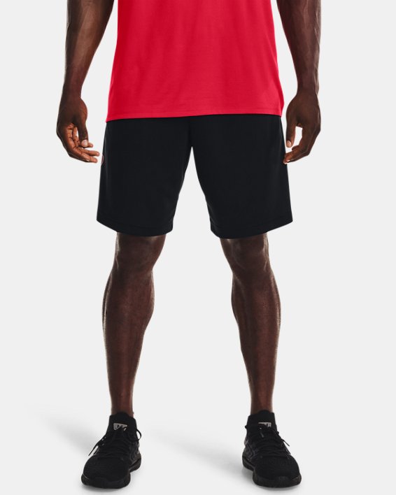 Men's UA Tech™ Graphic Shorts