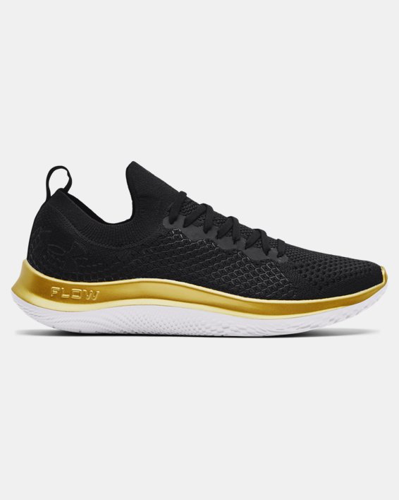 Men's UA Flow Velociti SE Metallic Running Shoes