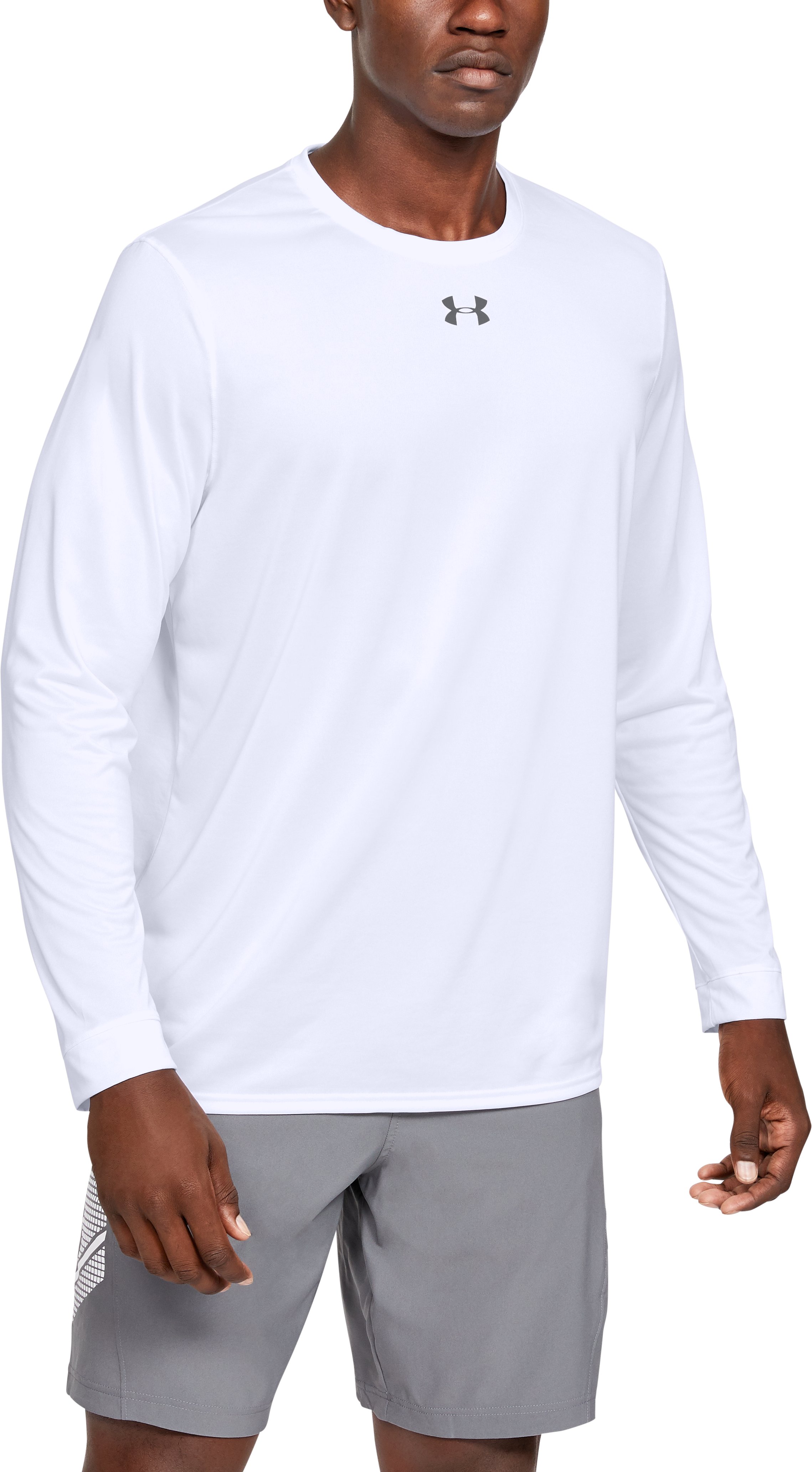 Men's UA Locker 2.0 Long Sleeve