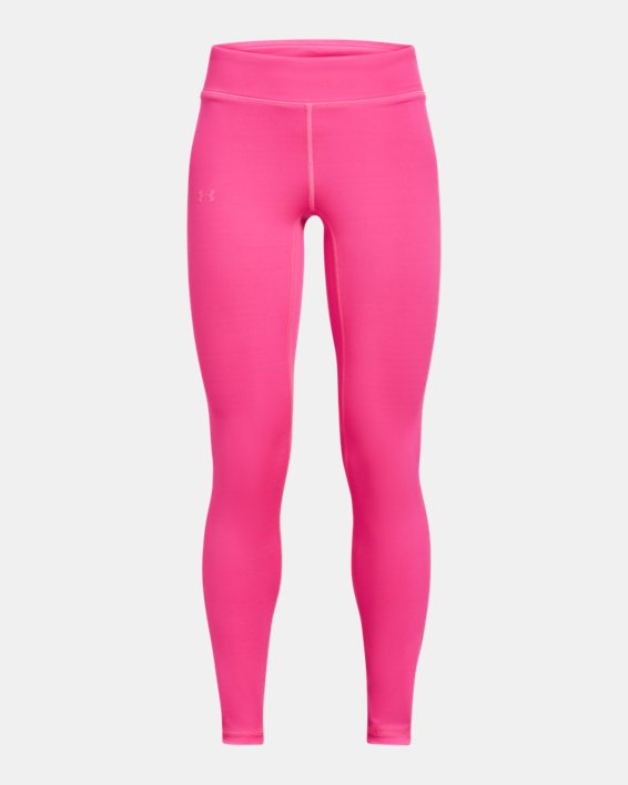 Girls' UA Motion Leggings