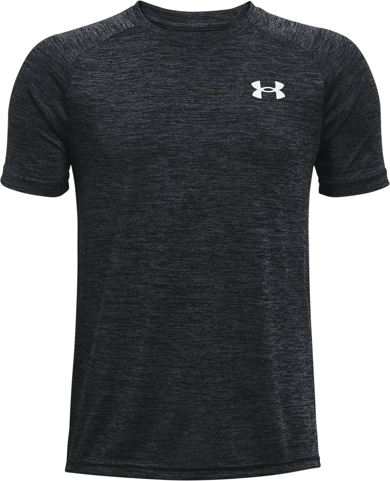 Boys' UA Tech™ 2.0 Short Sleeve