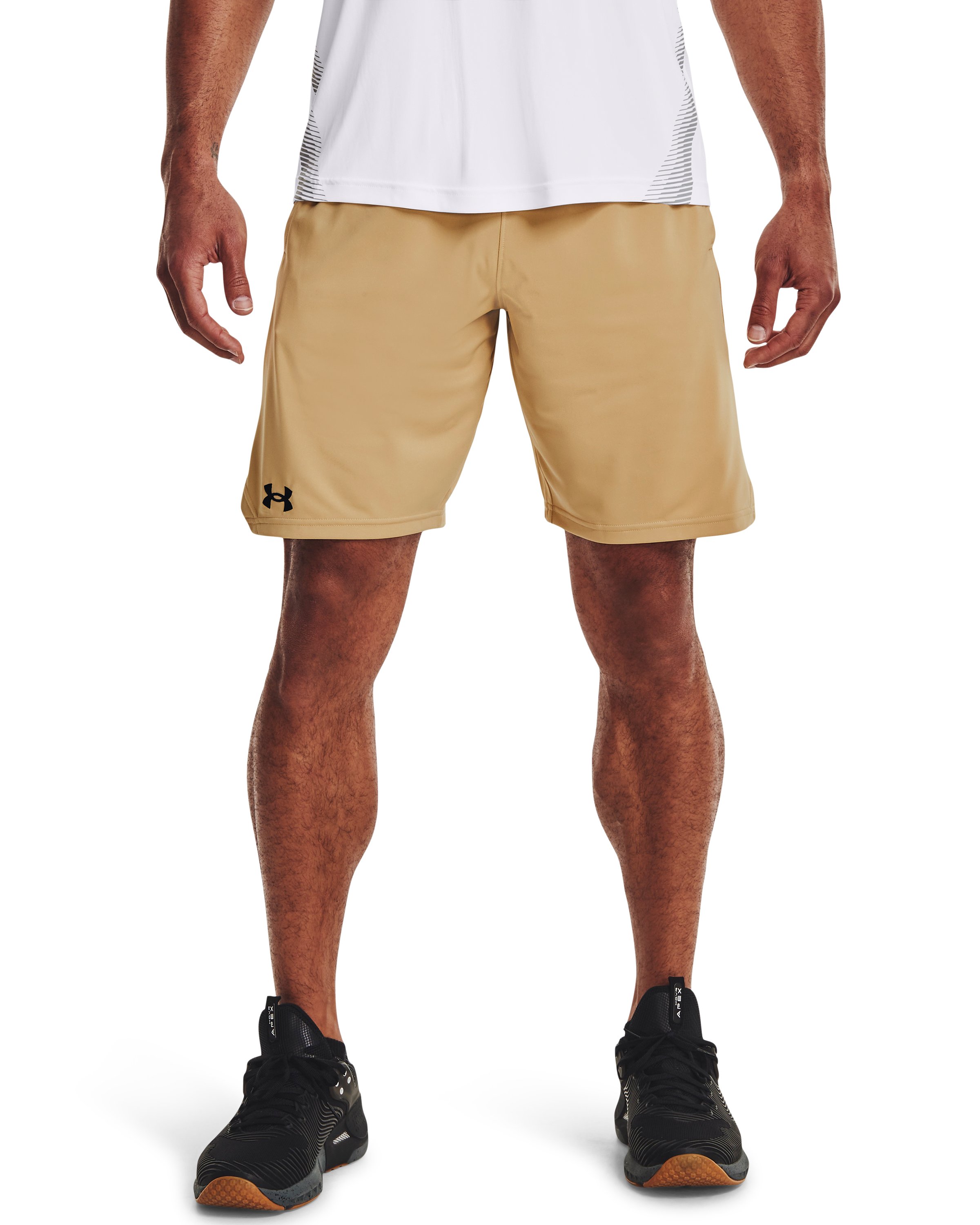 Men's UA Locker 9" Pocketed Shorts