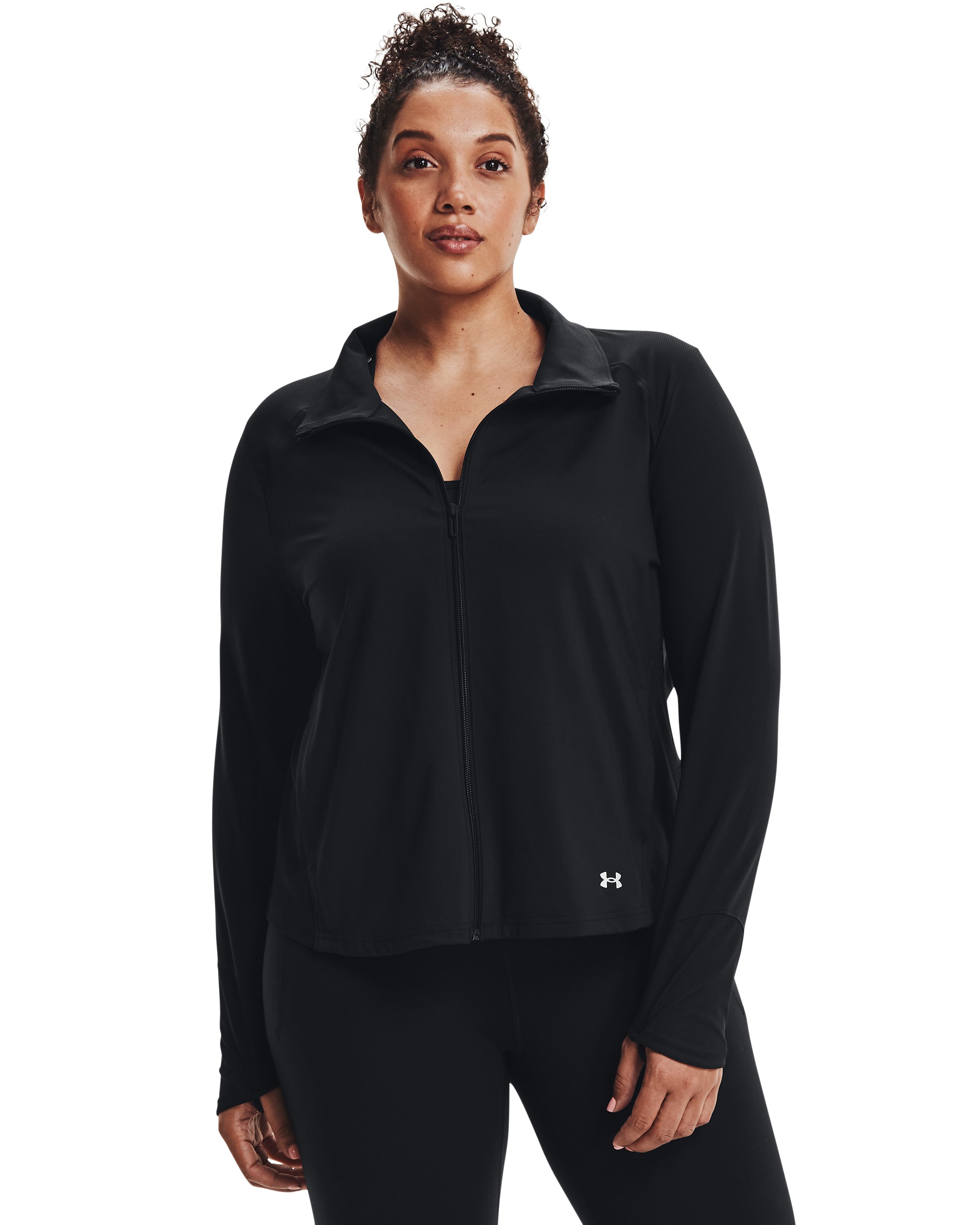 Women's UA Meridian Jacket