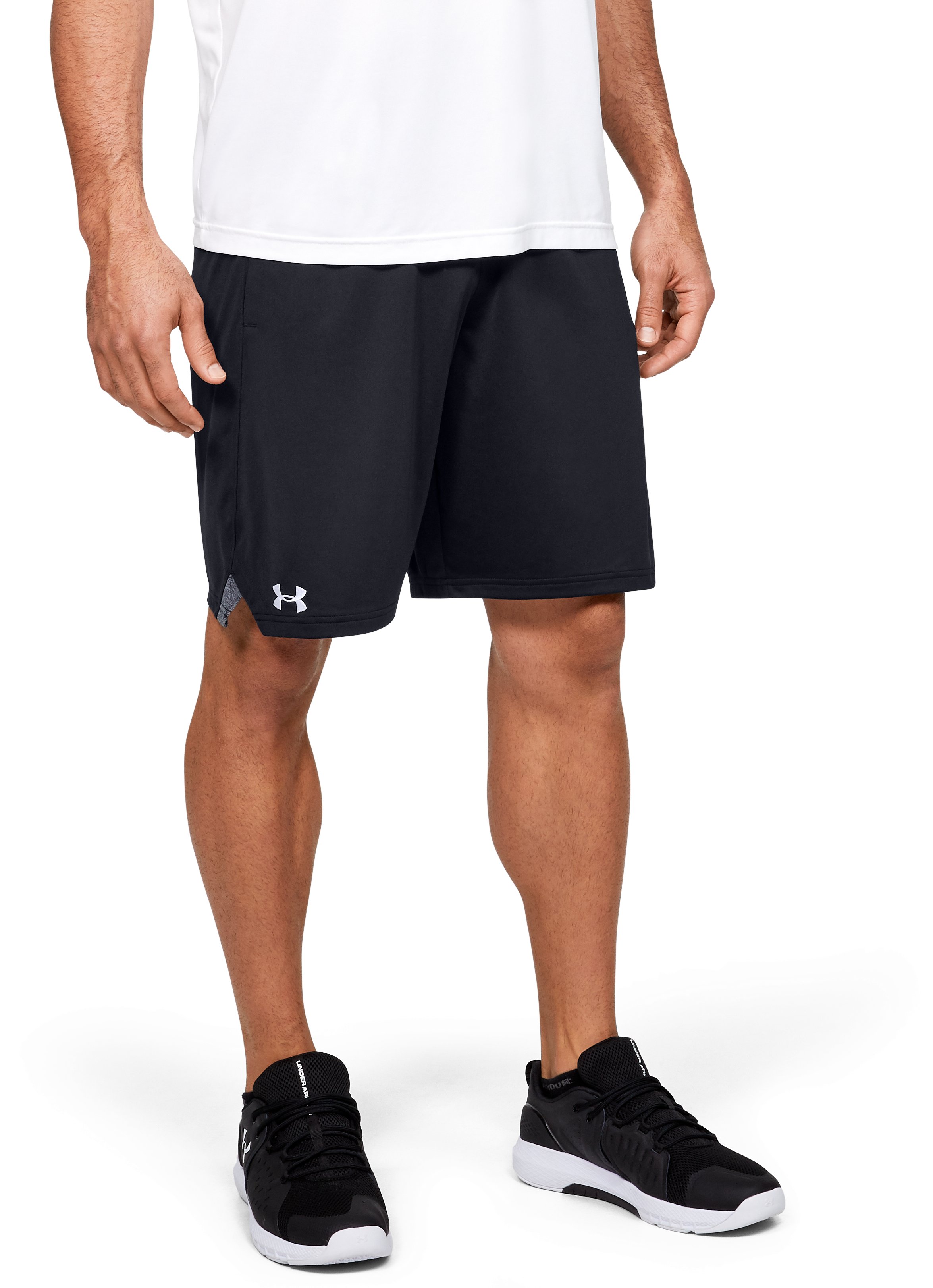 Men's UA Locker 9" Pocketed Shorts