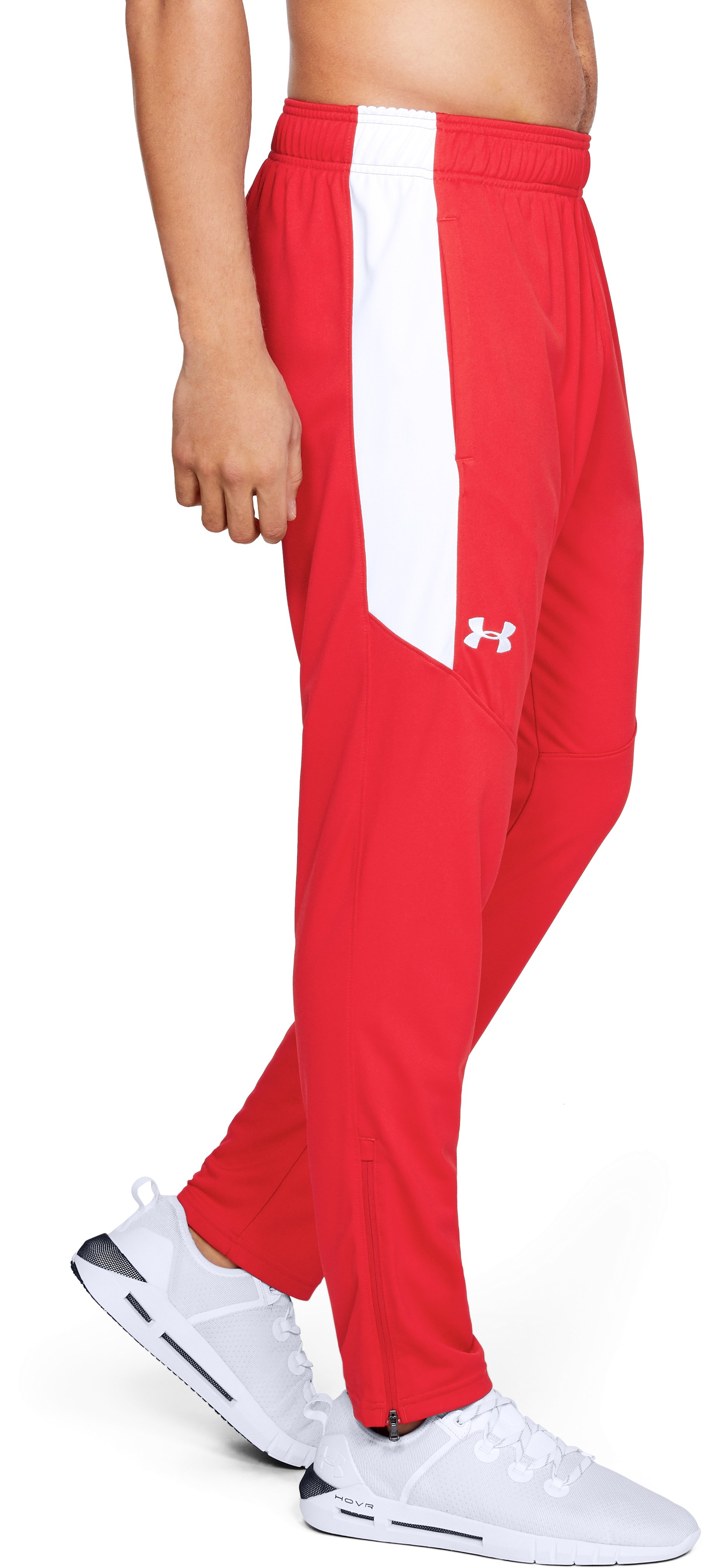 Men's UA Rival Knit Pants