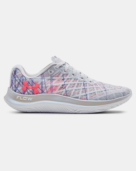 Women's UA Flow Velociti Wind Prizm Running Shoes