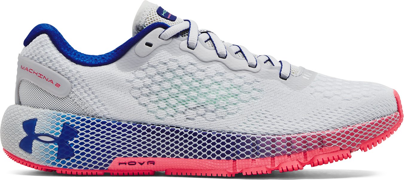 Women's UA HOVR™ Machina 2 Running Shoes