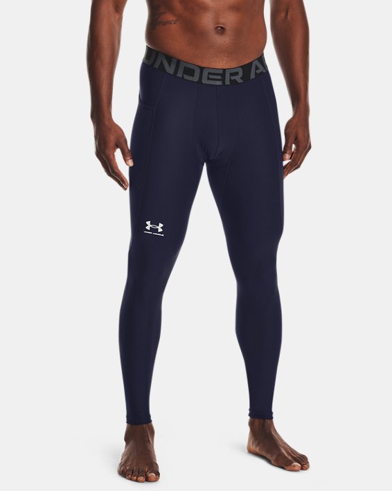 Men's HeatGear® Armour Leggings