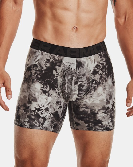 Men's UA Tech™ 6" Boxerjock®