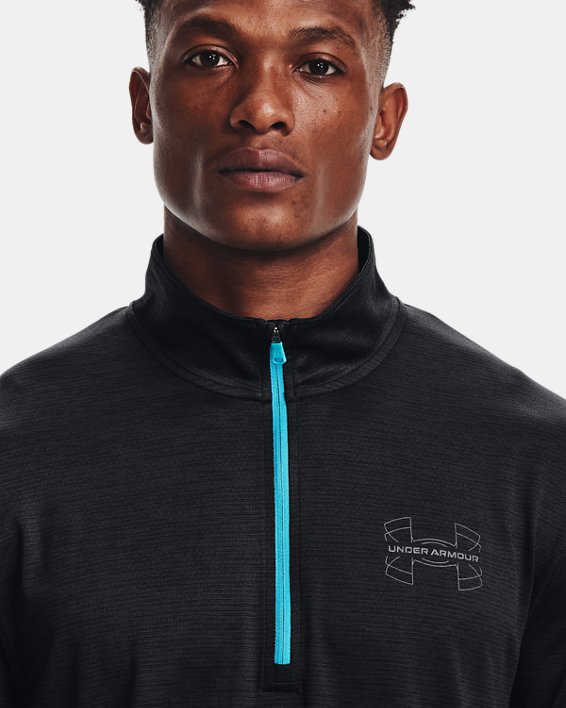 Men's UA Training Vent ½ Zip