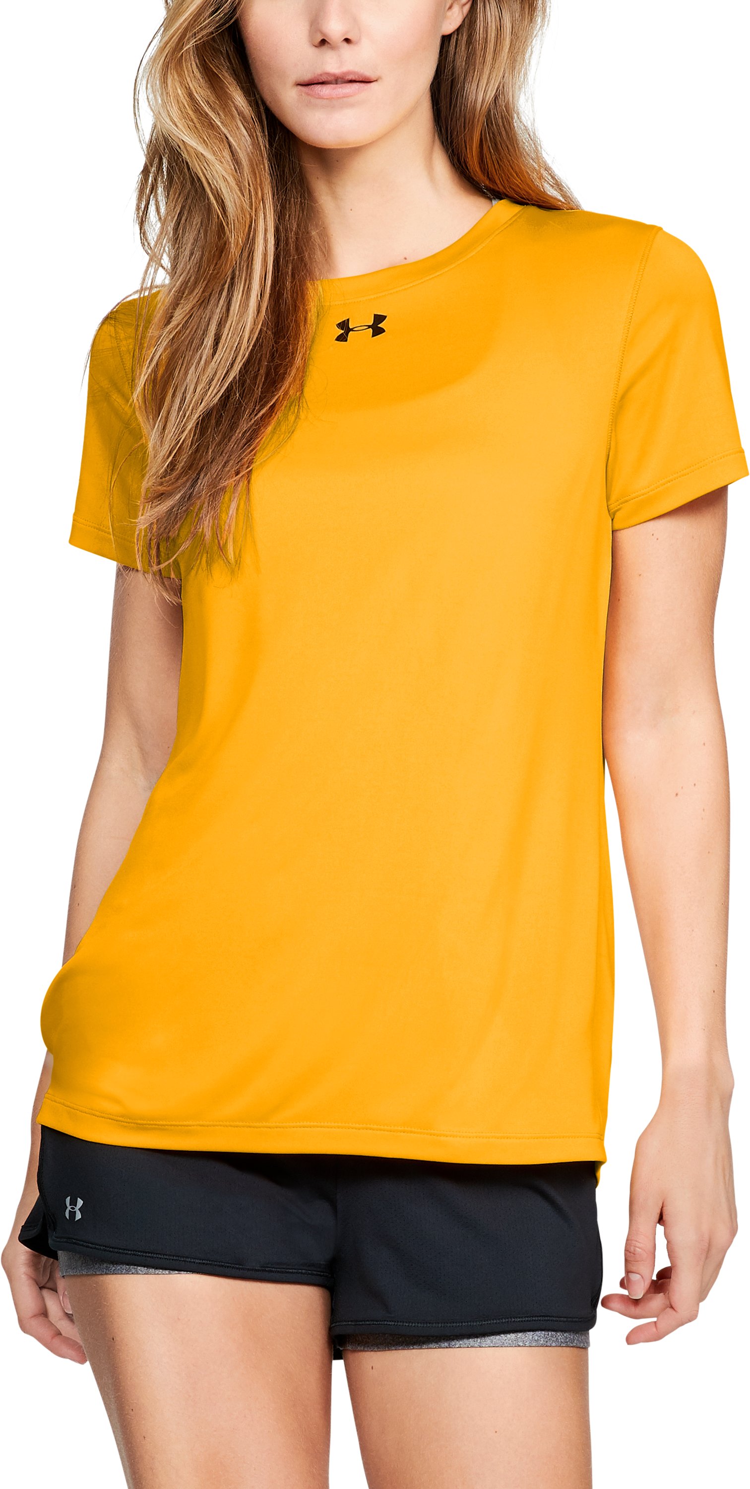 Women's UA Locker T-Shirt