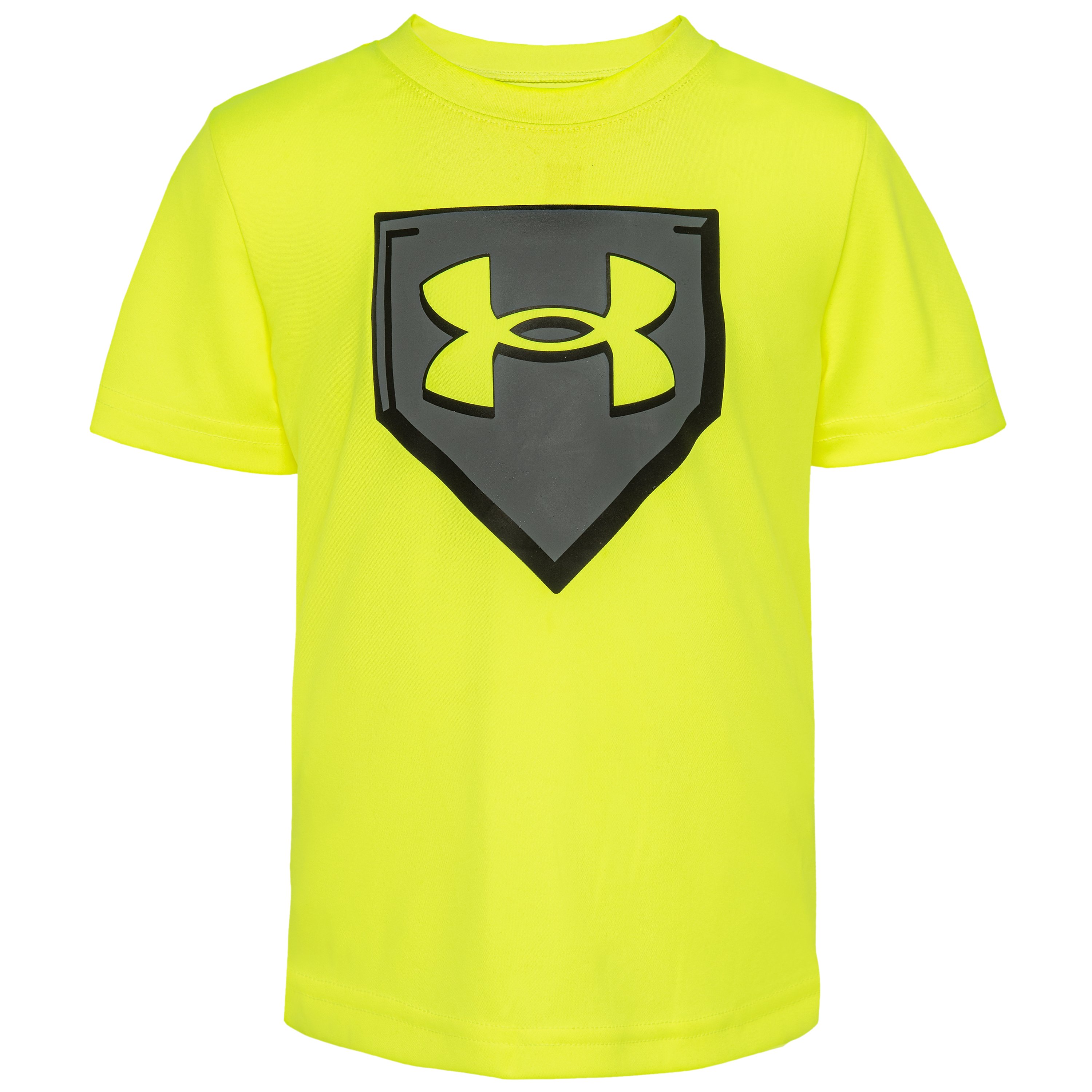 Boys' Toddler UA Mixed Deck Short Sleeve