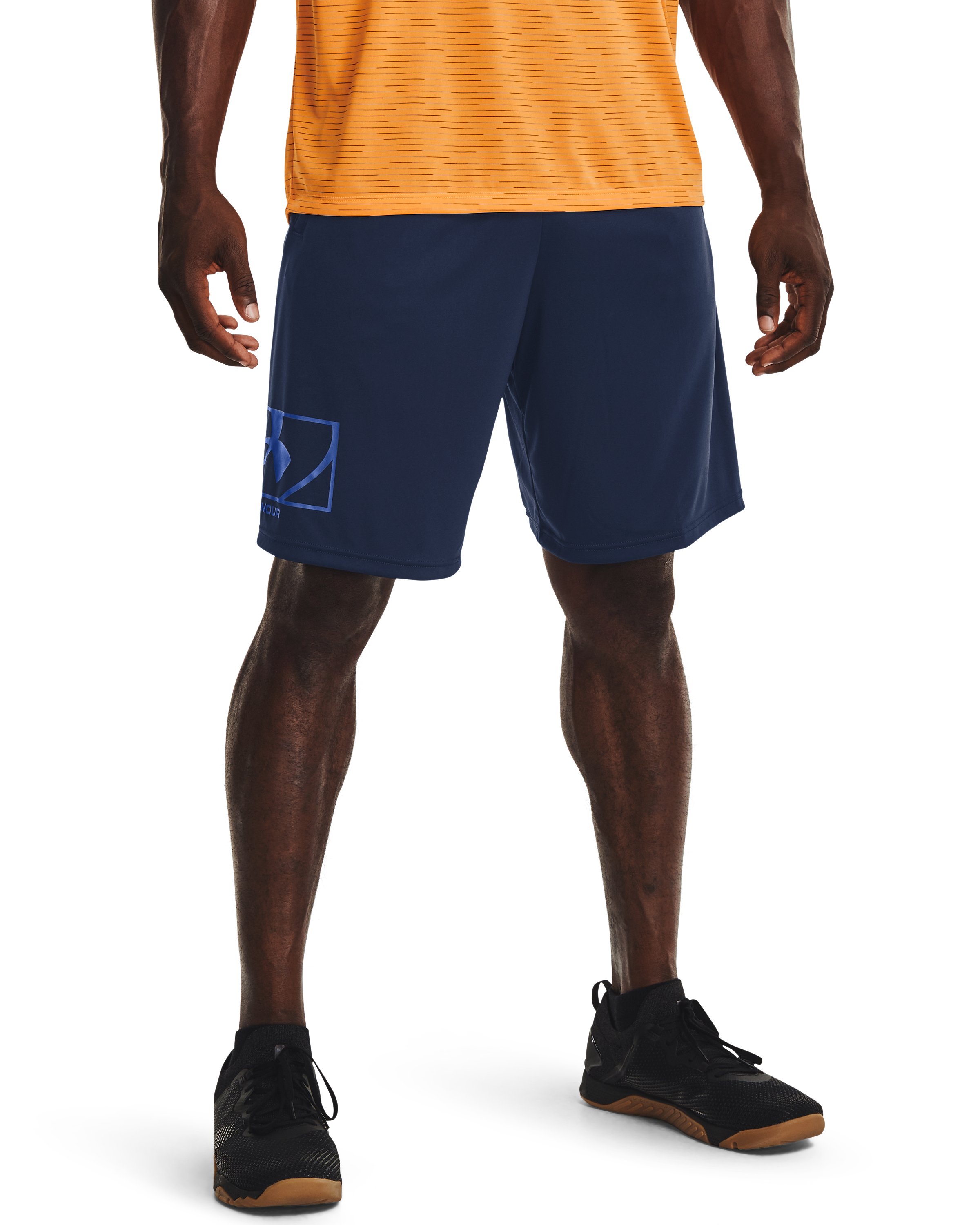 Men's UA Tech™ Tilt Shorts