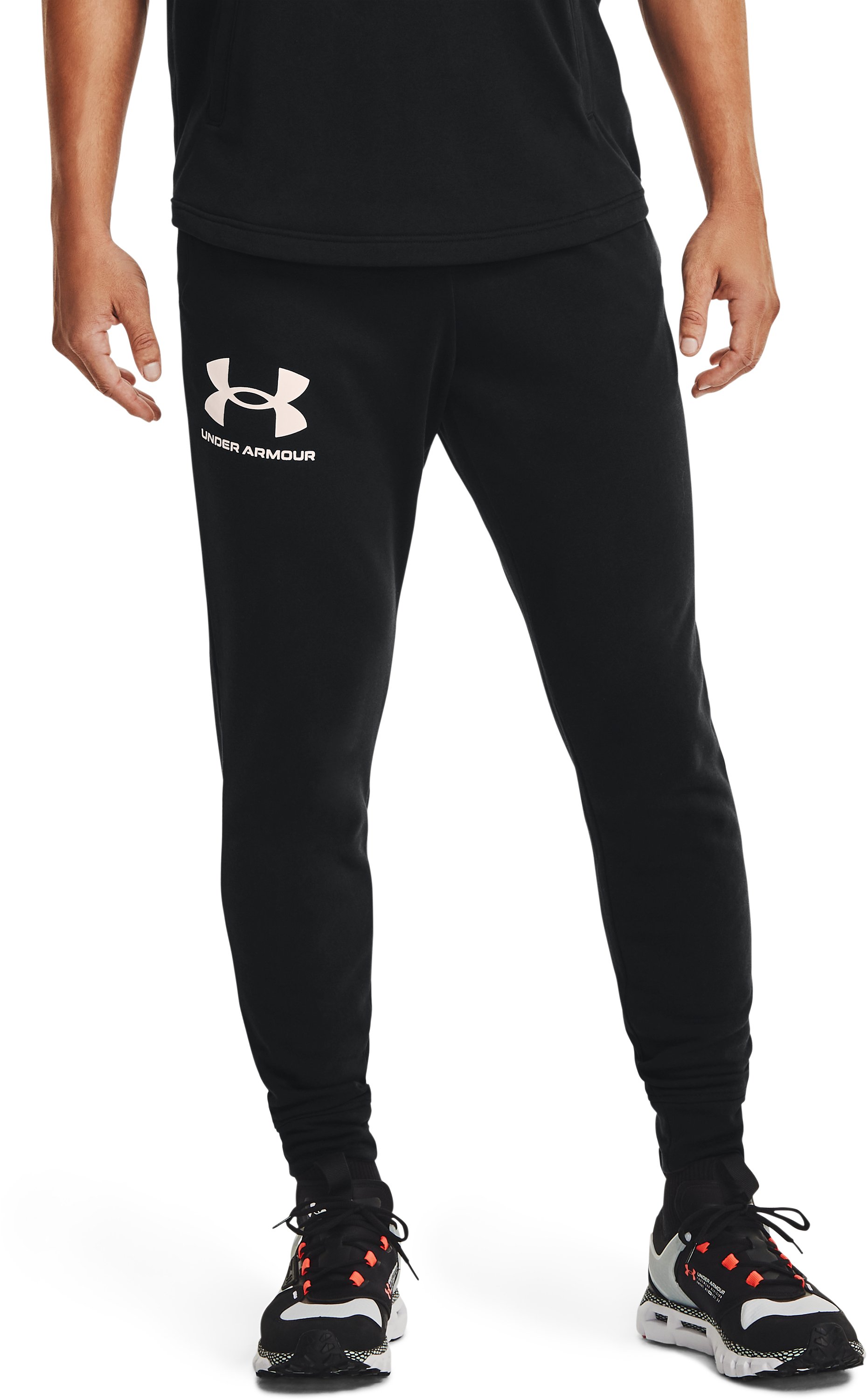 Men's UA Rival Terry Joggers