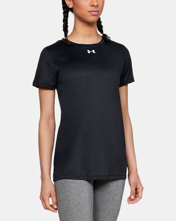 Women's UA Locker T-Shirt