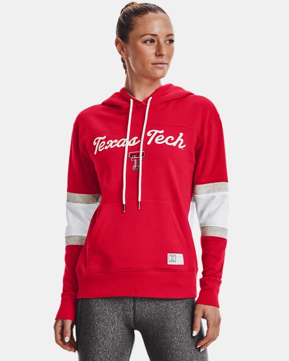 Women's UA Gameday All Day Collegiate Sideline Hoodie