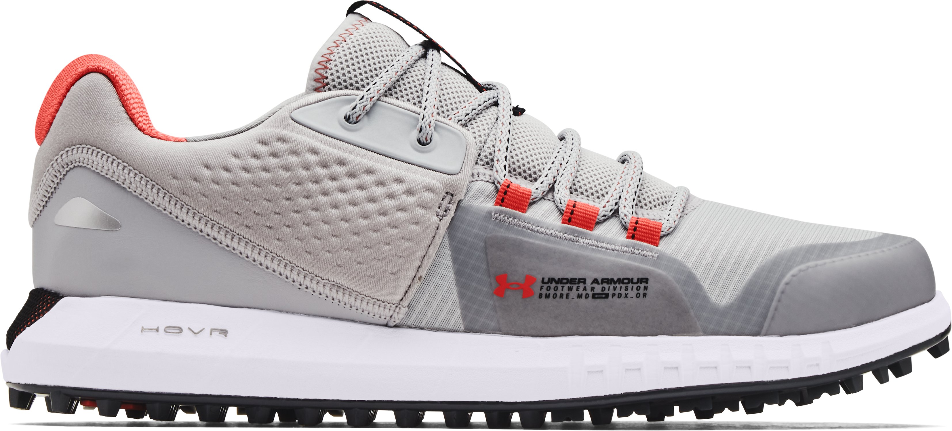 Men's UA HOVR™ Forge RC Spikeless Golf Shoes