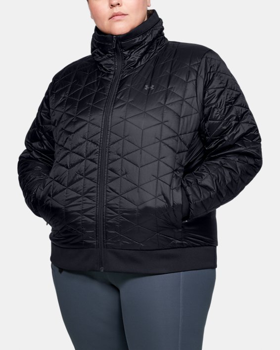 Women's ColdGear® Reactor Performance Jacket