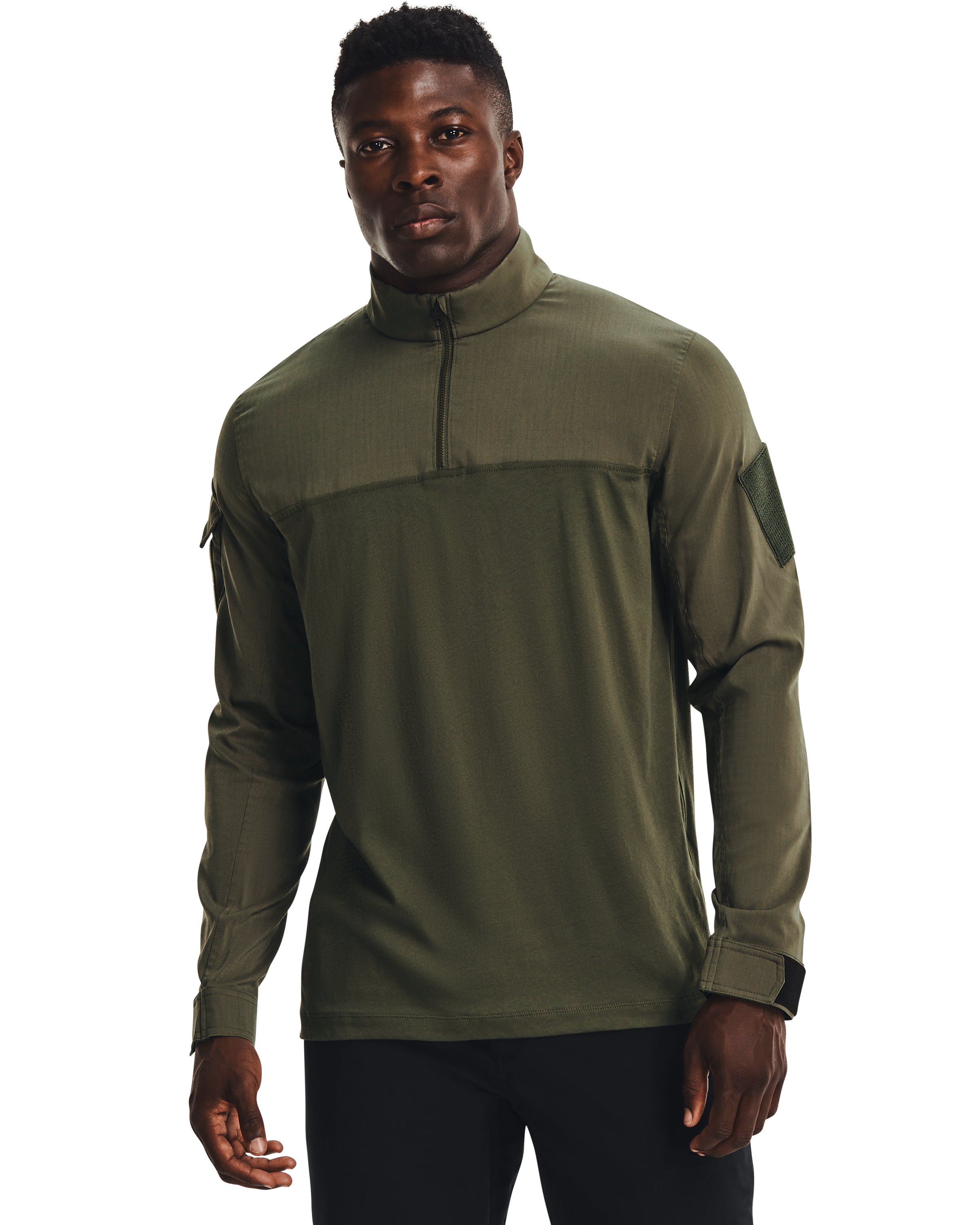 Men's UA Tactical Combat Shirt 2.0
