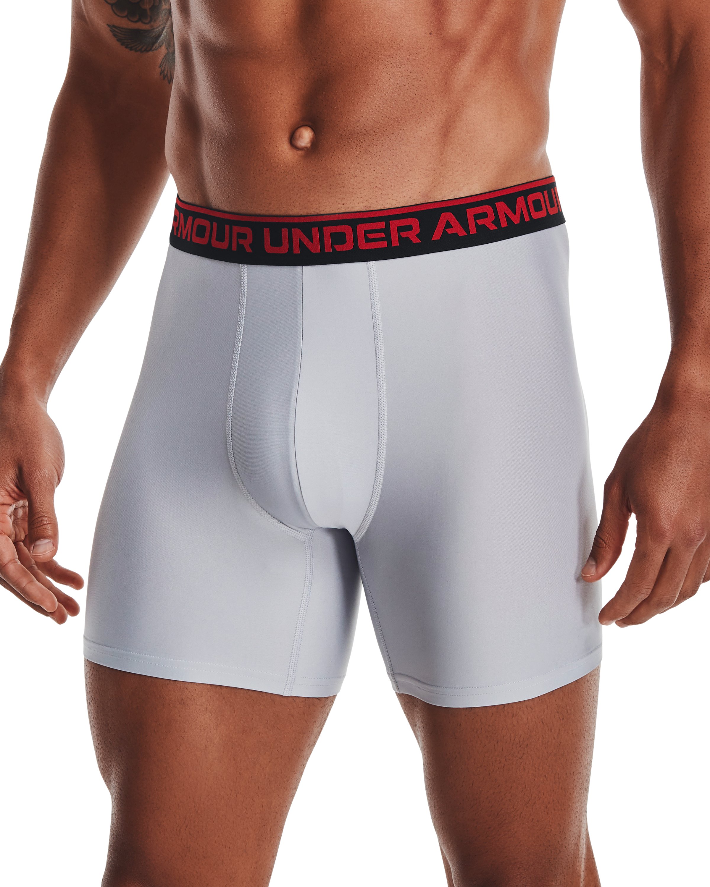 Men's UA Performance Boxerjock®