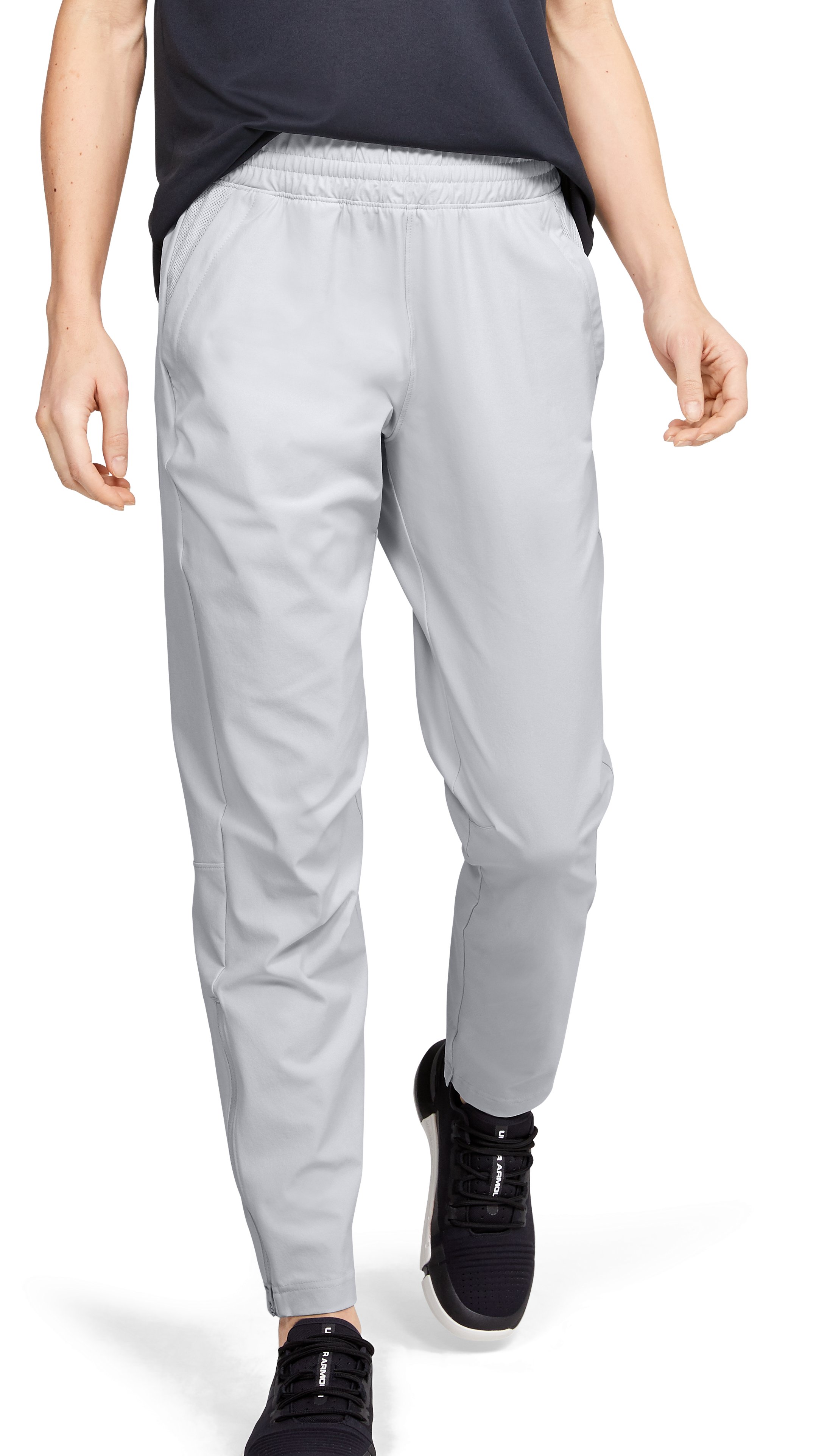 Women's UA Squad 2.0 Woven Pants