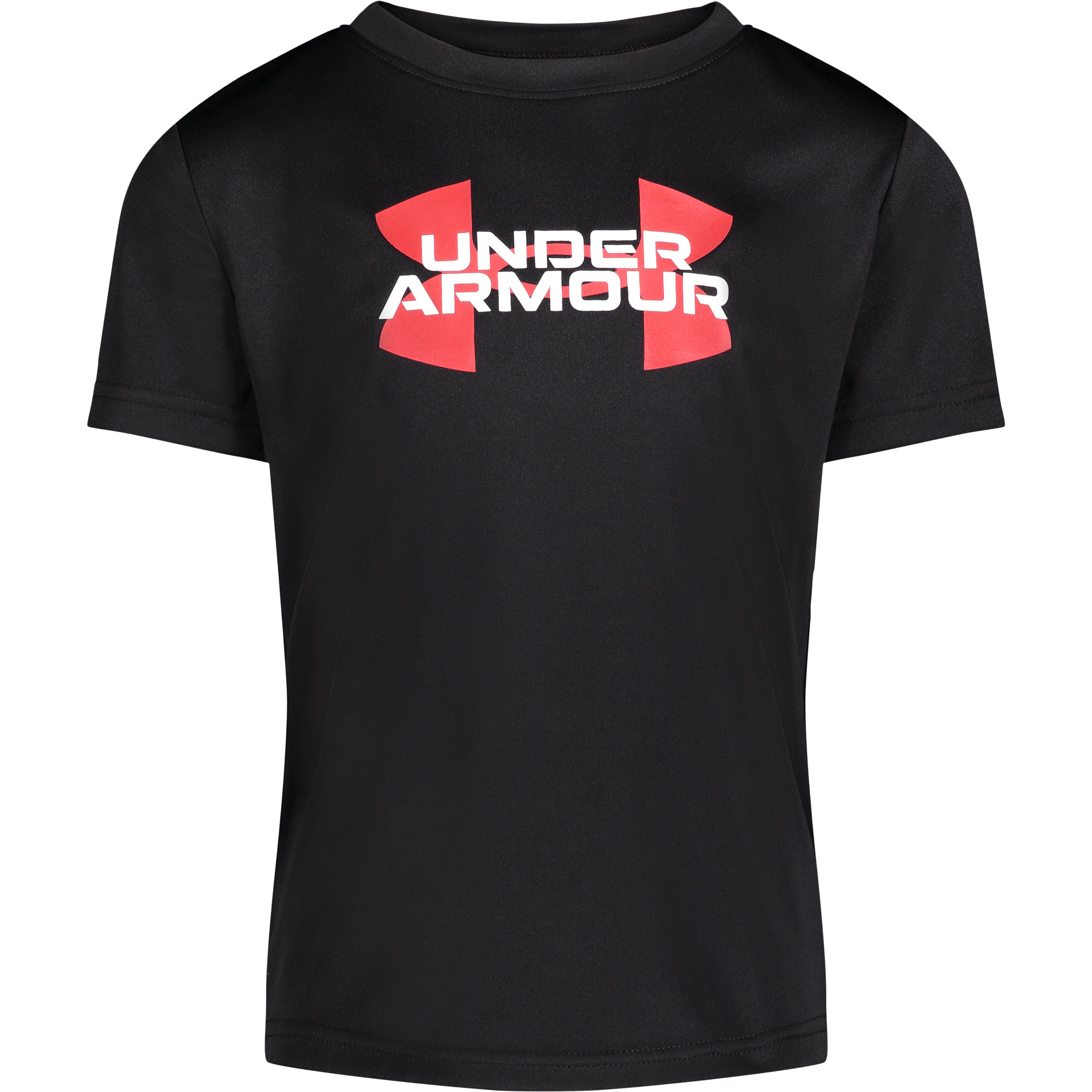 Boys' Toddler UA Symbol Short Sleeve